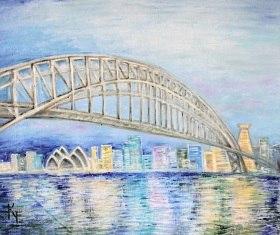 Сиднейский мост