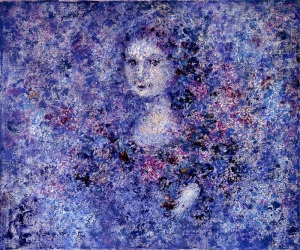 Сирень в ГВЗ 'Тушино'